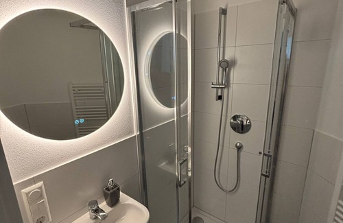 Tuttlingen Apartamento | No.5 Modern Boutique Apartment Tuttlingen