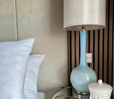 Sefton Park Apartamento | No 50 - Beautiful apartment in Liverpool Sleeps 4