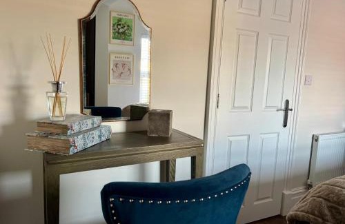 Sefton Park Apartamento | No 50 - Beautiful apartment in Liverpool Sleeps 4