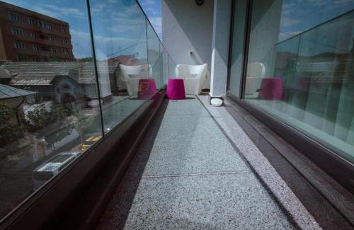 Constanta Apartamento | No 6 Apartments