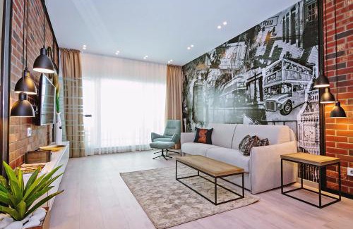 Constanta Apartamento | No 6 Apartments