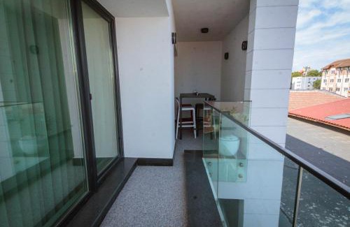 Constanta Apartamento | No 6 Apartments