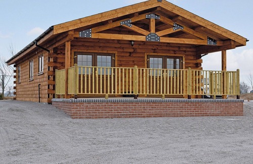 Old Leake Cabaña | No. 6 Lake View Lodges - 28283