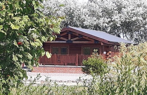 Old Leake Cabaña | No. 6 Lake View Lodges - 28283