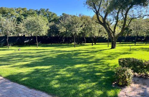 Greater Johannesburg Metropolitan Area Apartamento | No 6 On Cladon # Jadde Apartments