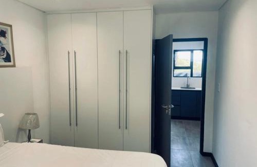 Greater Johannesburg Metropolitan Area Apartamento | No 6 On Cladon # Jadde Apartments