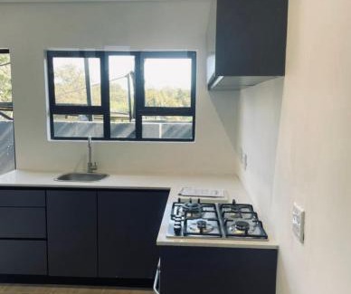Greater Johannesburg Metropolitan Area Apartamento | No 6 On Cladon # Jadde Apartments