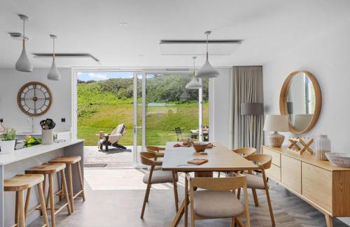 North Buckland Casa | No 6 The Vista, Willingcott, Woolacombe