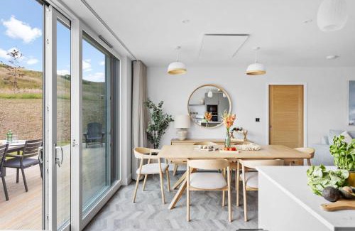 North Buckland Casa | No 6 The Vista, Willingcott, Woolacombe