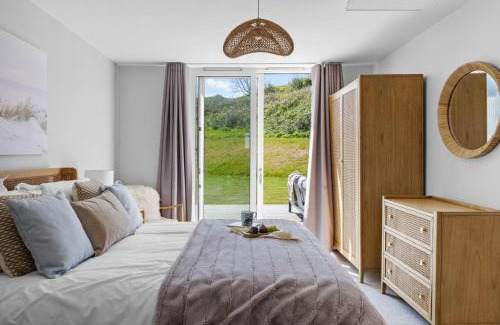 North Buckland Casa | No 6 The Vista, Willingcott, Woolacombe