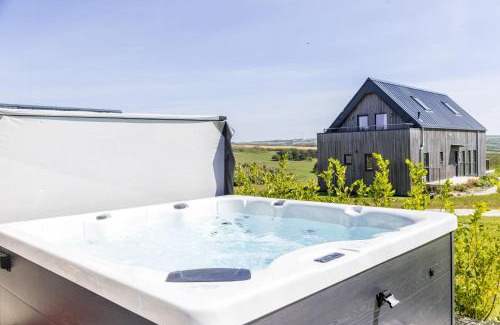 North Buckland Casa | No 6 The Vista, Willingcott, Woolacombe