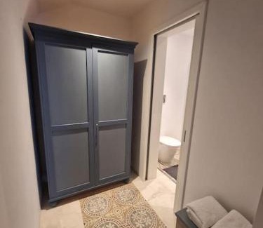 Floriana Apartamento | No 60, 2nd floor, centrally located, fully equipped studio Apt