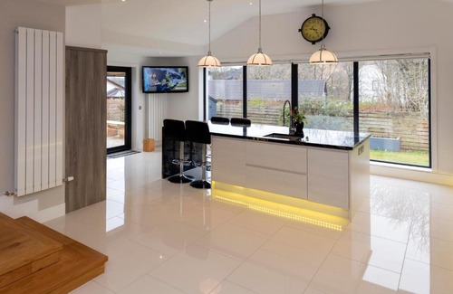 Achachork Casa | No. 7 Glamaig Place