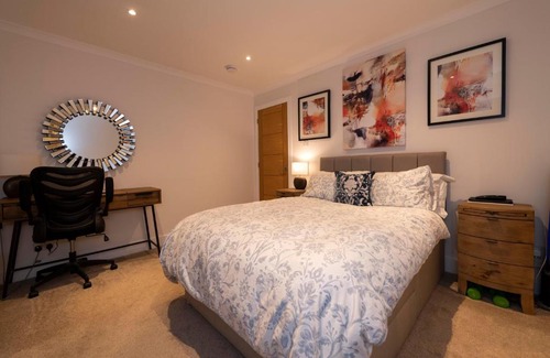 Achachork Casa | No. 7 Glamaig Place