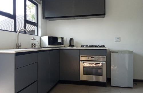 Greater Johannesburg Metropolitan Area Apartamento | No 7 on Cladon Jadde Apartments