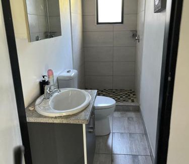 Greater Johannesburg Metropolitan Area Apartamento | No 7 on Cladon Jadde Apartments