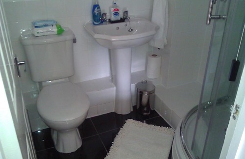 Dover Casa | No 7 Priory Guest House