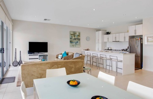 Hayborough Apartamento | No 7 Summer Salts- 294 Port Elliot Rd, Hayborough