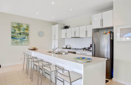 Hayborough Apartamento | No 7 Summer Salts- 294 Port Elliot Rd, Hayborough