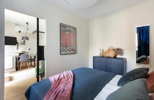 Krowodrza Apartamento | No 7 Terrace
