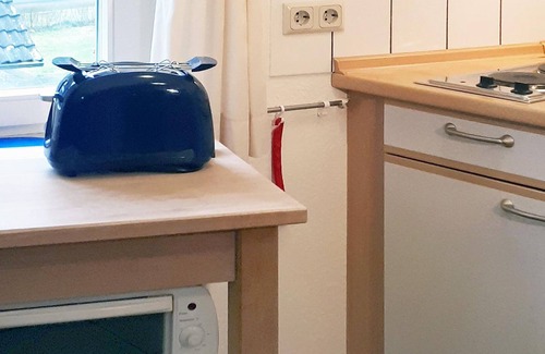 Grafendhron Apartamento | Apartamento "Türmchen" *** - Landhaus Gräfendhron