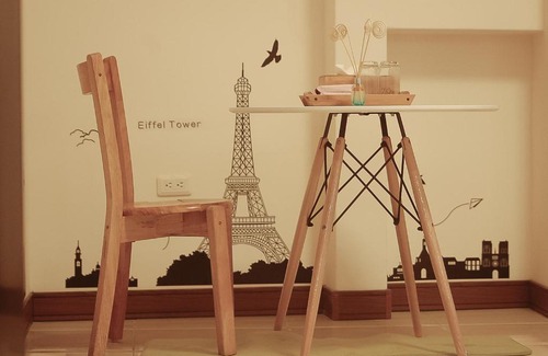 Hualien City Centre Casa | NO. 70
