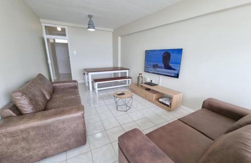 North Beach Apartamento | NO: 75 WINDEMERE HOLIDAY FLAT