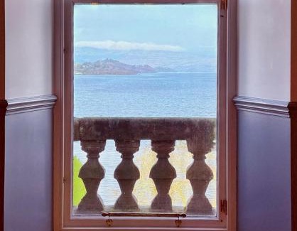 Arden Apartamento | No 8 Lomond Castle