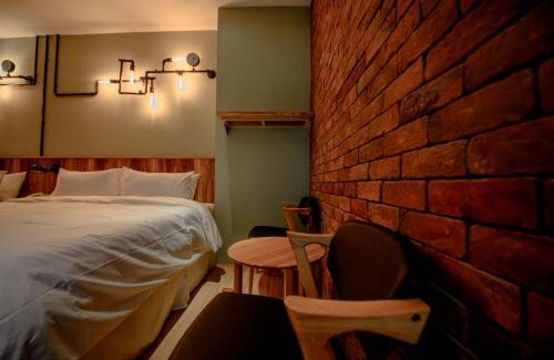 Jiaoxi Hotel | No. 9 Hotel