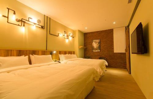 Jiaoxi Hotel | No. 9 Hotel