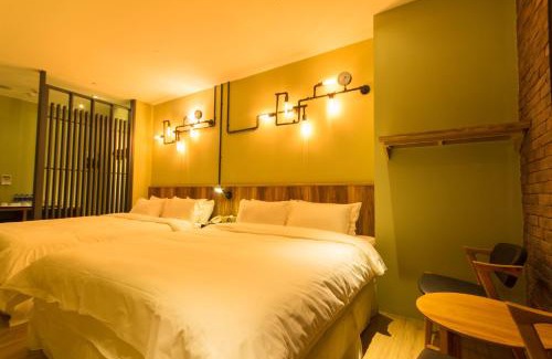 Jiaoxi Hotel | No. 9 Hotel