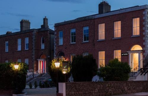 Rathgar Casa | No 9 Rathgar