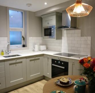 Southport Apartamento | No 9 The Folly