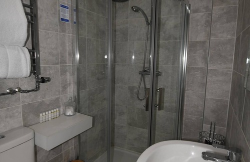 Weymouth Hotel | No 98 Boutique Hotel