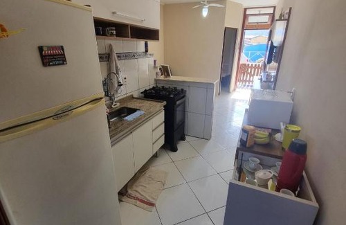 Ipiranga Apartamento | No Aconchego do Mar - Sunset