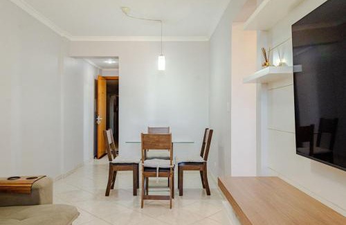 Centro Apartamento | No Centro ótimo para sua família