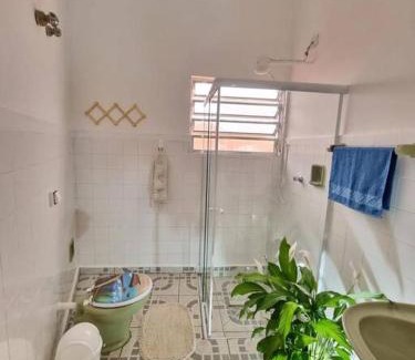 Centro Apartamento | No Centro a 3 min da praia, Pet Friendly e Wi Fi