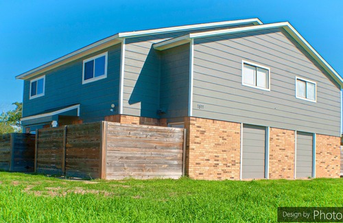 Southwood Valley Apartamento | No Check-Out Instructions! (A)