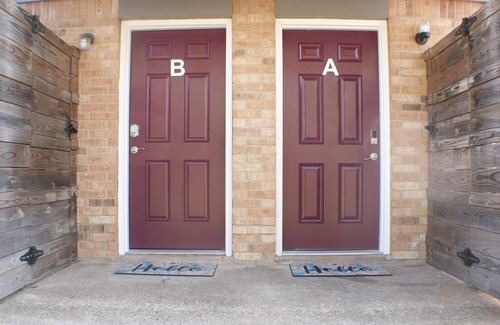 Southwood Valley Apartamento | No Check-Out Instructions! (A)