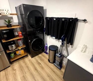 Poplar Grove Apartamento | No Chores Silver Suite Near Downtown