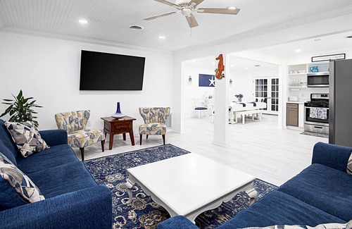 Ocean City Casa | No cleaning fee! family friendly vacation rental home in forth walton beach.....