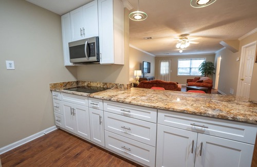 Lawrenceville Apartamento | No Cleaning Fee-Apartment for Rent-Travel Nurse/Medical Staff welcome