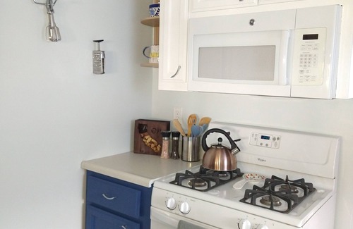 Grass Valley Casa | No Cleaning Fee! Whole House and Yard! Short Walk to Downtown and Fairgrounds!