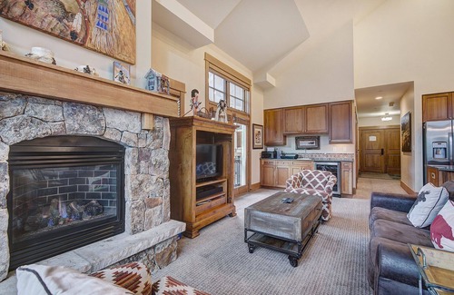 River Run Condominio | No Cleaning Fees, Luxurious 3 Br In River Run Village Featuring Ski In,ski Out 3 Bedroom Condo by RedAwning