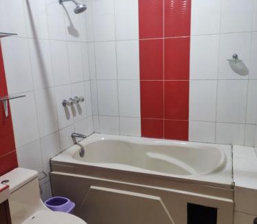 Trujillo Apartamento | no disponibl