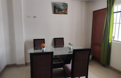 Trujillo Apartamento | no disponibl