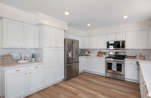 Greenfield Lakes Casa | No Fee Heated Pool W/ Yard Game On The Golf Course. Kid Friendly!