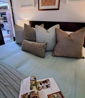 Parys Casa | No. Forty2 on President