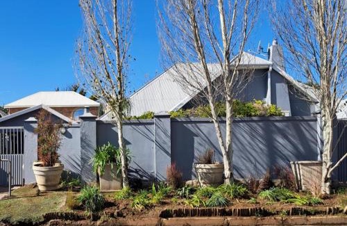 Parys Casa | No. Forty2 on President