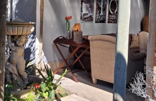 Parys Casa | No. Forty2 on President